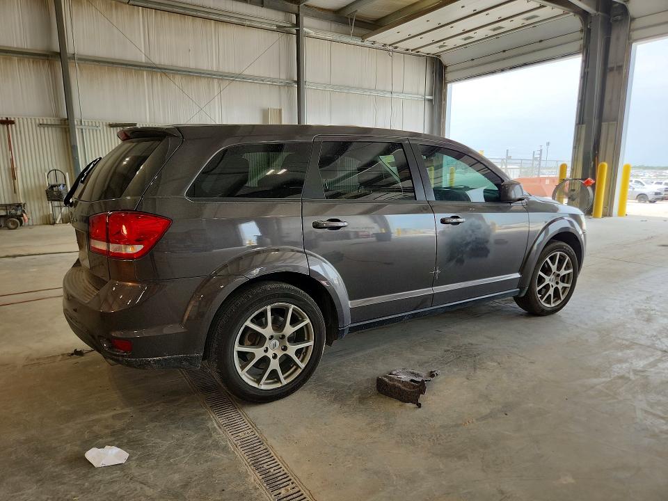 85623895 :رقم المزاد ، 3C4PDCEG9JT362648 vin ، 2018 Dodge Journey مزاد بيع