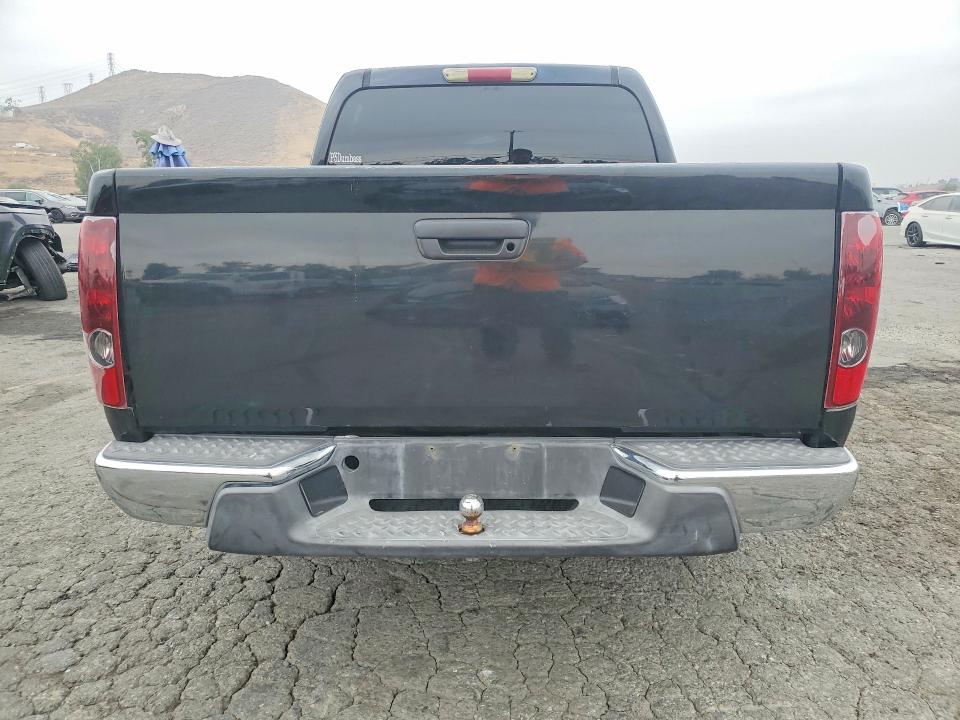 Aukcja sprzedaży 2004 Gmc Canyon, vin: 1GTCS136348192986, numer aukcji: 59315396