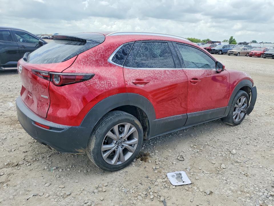 Aukcja sprzedaży 2023 Mazda Cx-30, vin: 3MVDMBCM7PM548552, numer aukcji: 58225446