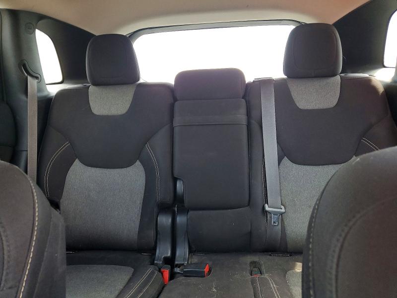 Aukcja sprzedaży 2014 Jeep Cherokee, vin: 1C4PJMCS8EW321336, numer aukcji: 62242236