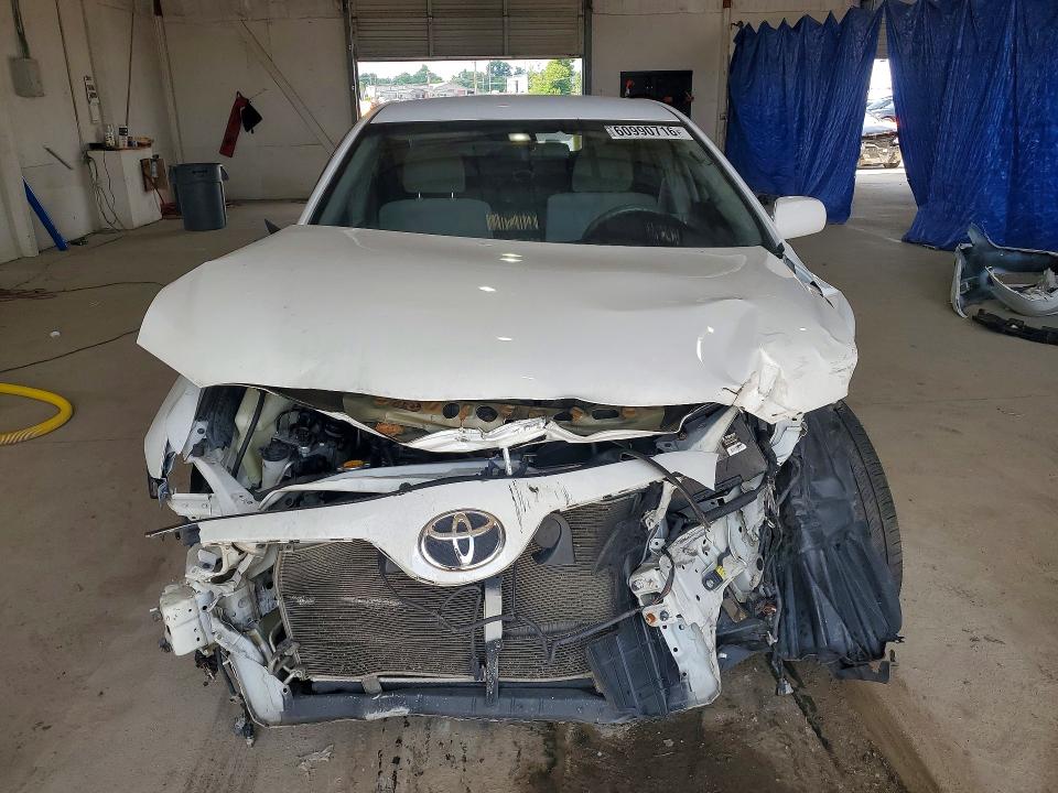 2009 Toyota Camry მანქანა იყიდება აუქციონზე, vin: 4T4BE46K89R116239, აუქციონის ნომერი: 60990716