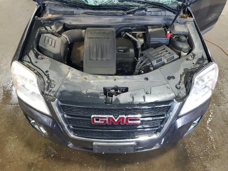 Aukcja sprzedaży 2014 Gmc Terrain, vin: 2GKFLWEK6E6349164, numer aukcji: 95586105