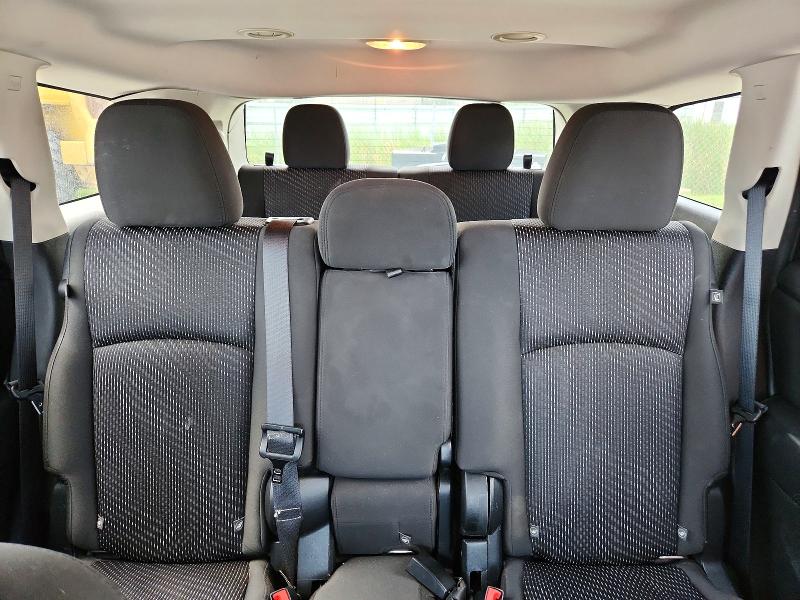 Продаж на аукціоні авто 2017 Dodge Journey, vin: 3C4PDCBB1HT501593, номер лоту: 60403196