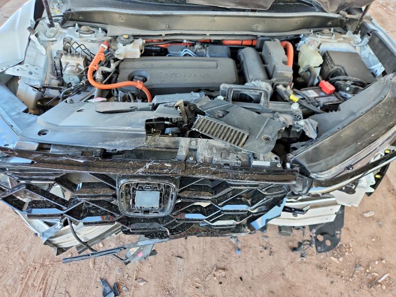 2024 Honda Cr-v მანქანა იყიდება აუქციონზე, vin: 7FARS5H89RE013499, აუქციონის ნომერი: 61076146