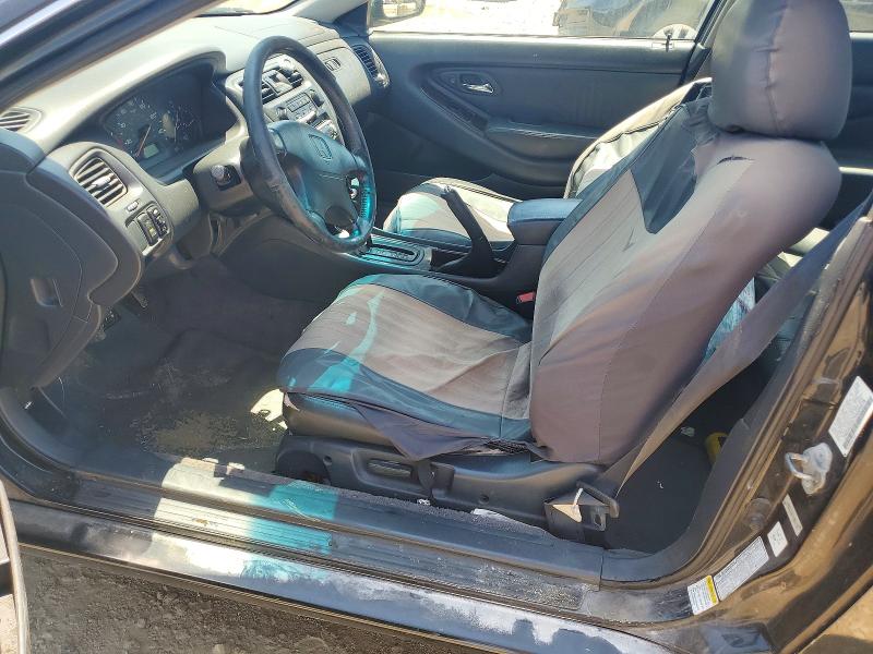 Продажа на аукционе авто 2000 Honda Accord, vin: 1HGCG3257YA004976, номер лота: 57240096