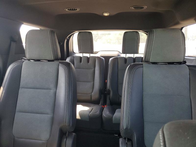 Продажа на аукционе авто 2015 Ford Explorer, vin: 1FM5K8D81FGB38785, номер лота: 59974186