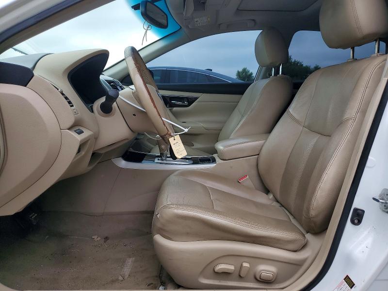 62934536 :رقم المزاد ، 1N4AL3AP1DN463417 vin ، 2013 Nissan Altima مزاد بيع
