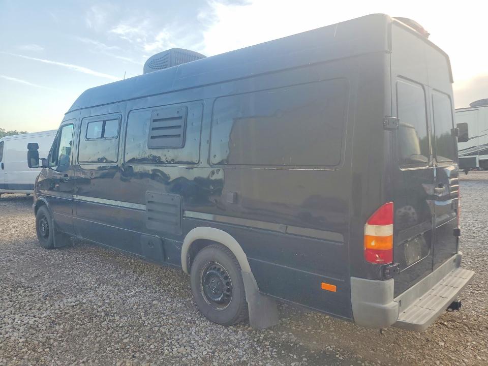Продаж на аукціоні авто 2006 Dodge Sprinter, vin: WD0PD744865857176, номер лоту: 59591116