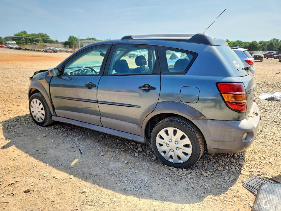Продаж на аукціоні авто 2006 Pontiac Vibe, vin: 5Y2SL65846Z407406, номер лоту: 63543766