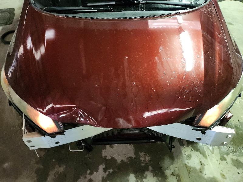 62111176 :رقم المزاد ، 2HGFB2F51FH557167 vin ، 2015 Honda Civic مزاد بيع
