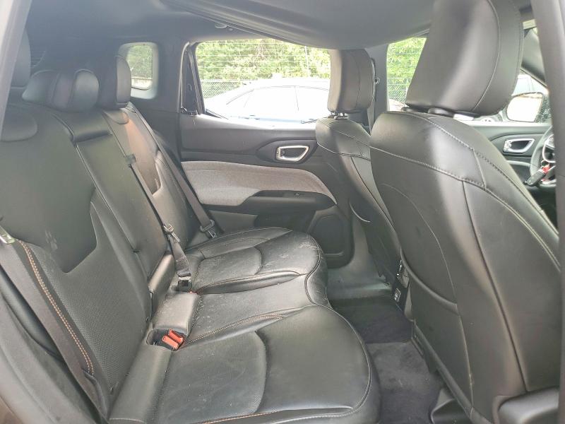 Продажа на аукционе авто 2023 Jeep Compass, vin: 3C4NJDFN2PT532702, номер лота: 60942466