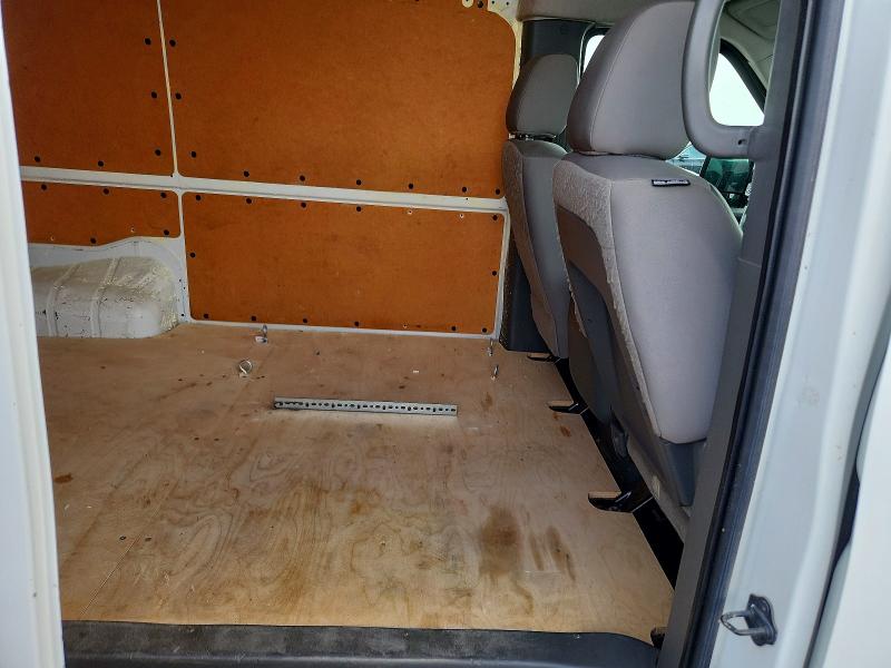 Продажа на аукционе авто 2019 Nissan Nv 2500, vin: 1N6AF0LY0KN811269, номер лота: 61068996