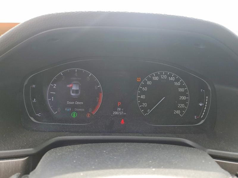 Продажа на аукционе авто 2018 Honda Accord, vin: 1HGCV1F18JA801258, номер лота: 61889936
