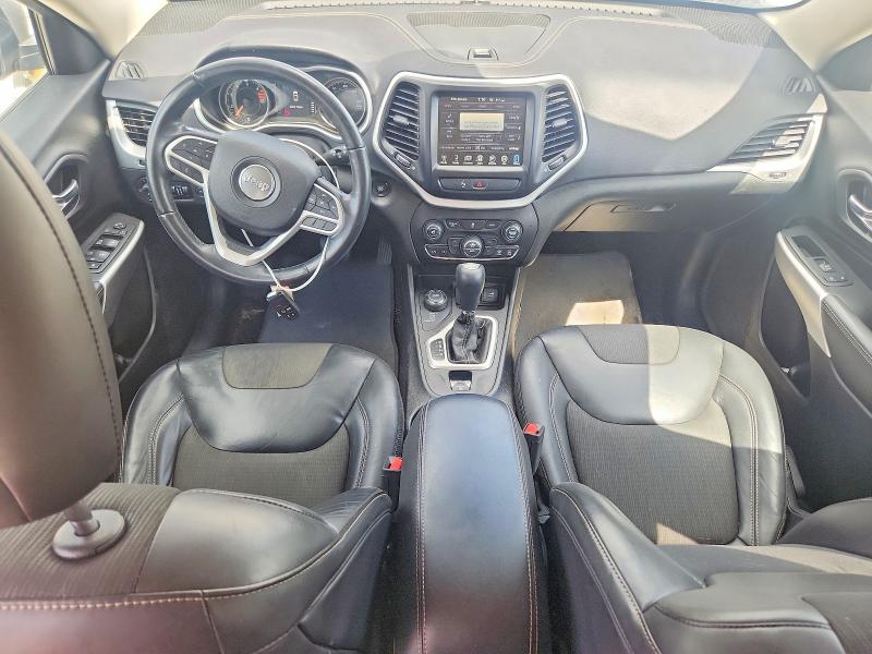 Aukcja sprzedaży 2018 Jeep Cherokee, vin: 1C4PJMLB6JD546148, numer aukcji: 61404726