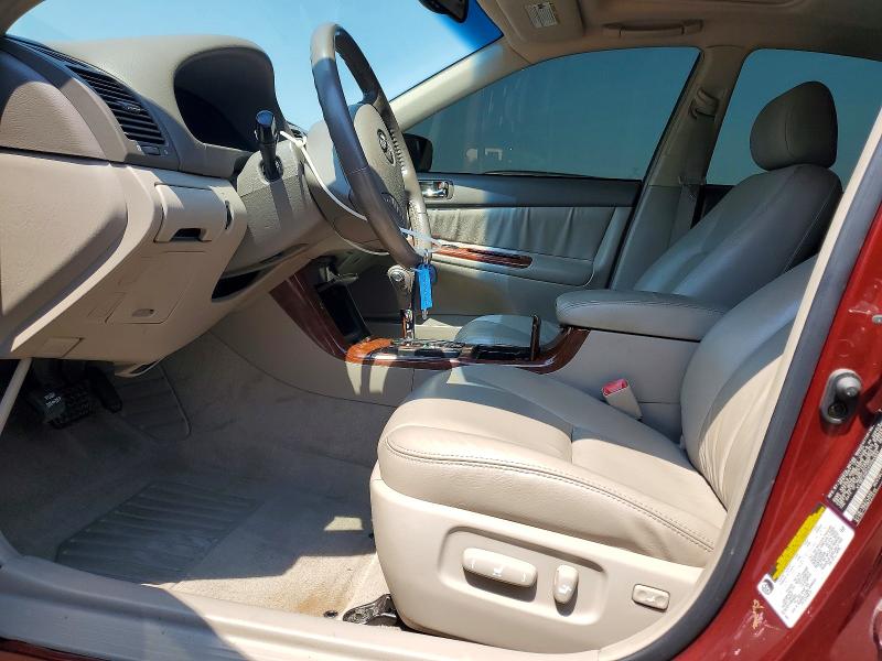 Aukcja sprzedaży 2005 Toyota Camry, vin: 4T1BF32K35U094684, numer aukcji: 61327666