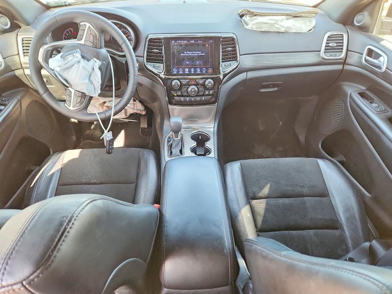 Продажа на аукционе авто 2019 Jeep Grand Cherokee, vin: 1C4RJFAG9KC668187, номер лота: 61625236