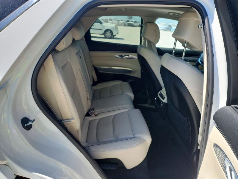 Продажа на аукционе авто 2023 Genesis Gv70, vin: KMUMADTB7PU082926, номер лота: 62345856