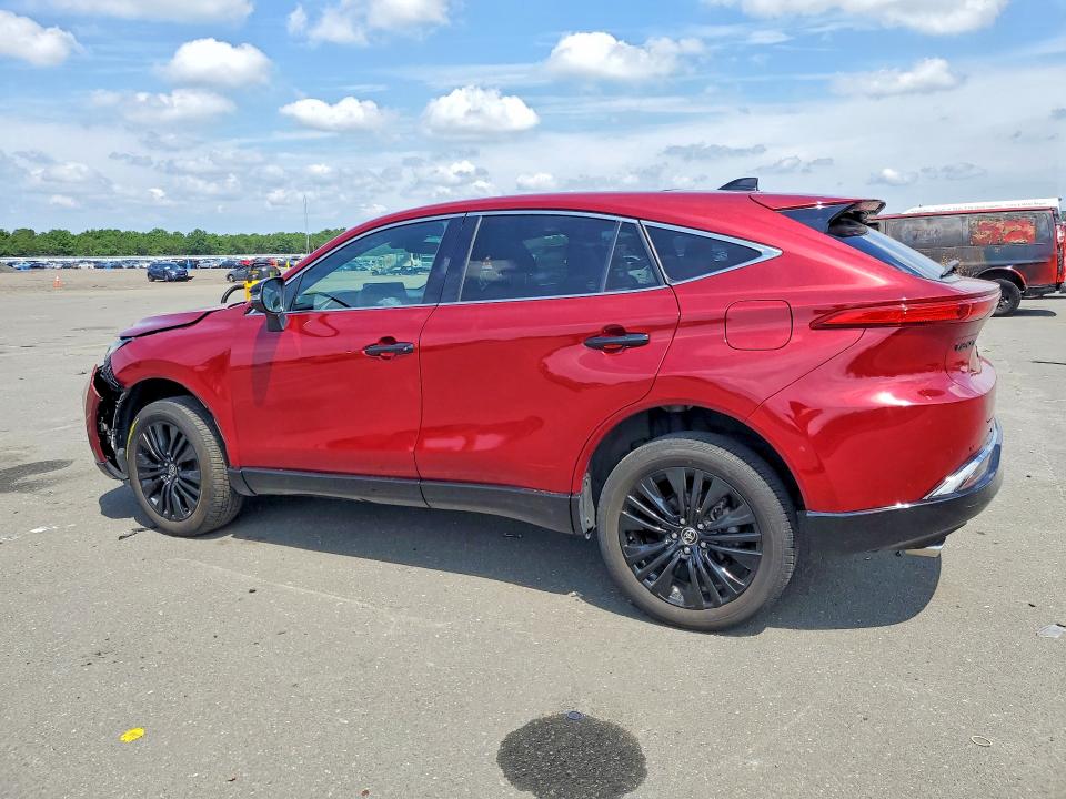 Продаж на аукціоні авто 2023 Toyota Venza, vin: JTEAAAAH3PJ130446, номер лоту: 60132546