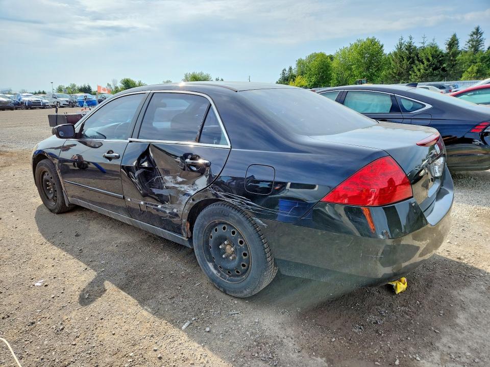 Продажа на аукционе авто 2006 Honda Accord, vin: 1HGCM56376A809936, номер лота: 85610385