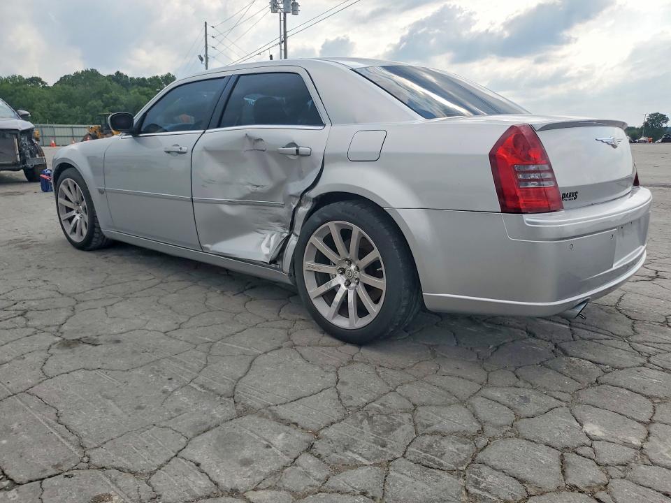Aukcja sprzedaży 2006 Chrysler 300c, vin: 2C3LA73W96H435417, numer aukcji: 62078126
