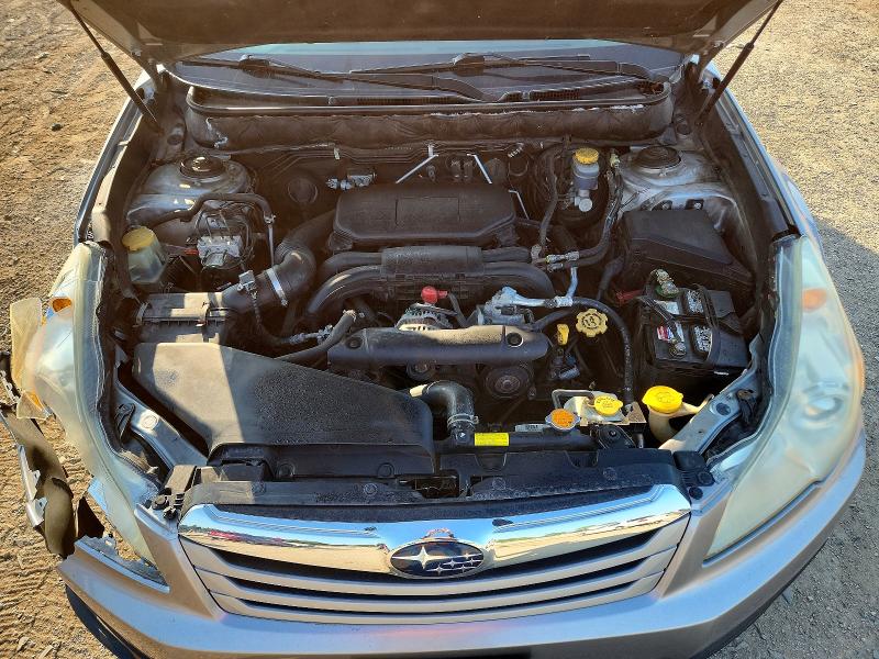 Продажа на аукционе авто 2010 Subaru Outback, vin: 4S4BRCAC9A3348996, номер лота: 62226496