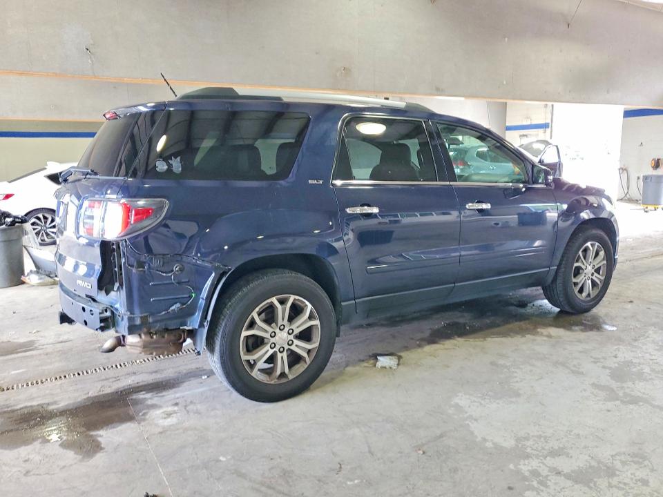 Продажа на аукционе авто 2015 Gmc Acadia, vin: 1GKKVRKD3FJ123765, номер лота: 61817266