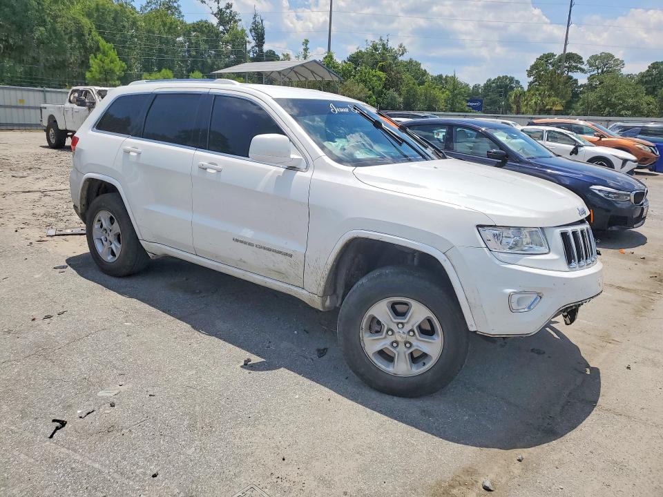 Продажа на аукционе авто 2014 Jeep Grand Cherokee, vin: 1C4RJFAG1EC540952, номер лота: 60555906