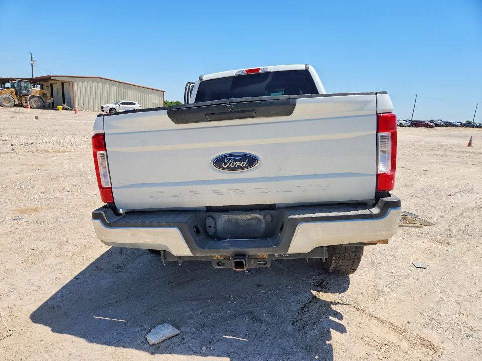 Продажа на аукционе авто 2019 Ford F250, vin: 1FT7W2BT3KEF15760, номер лота: 63151516