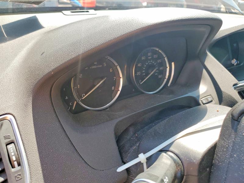 Aukcja sprzedaży 2018 Acura Tlx, vin: 19UUB2F59JA003194, numer aukcji: 61683436