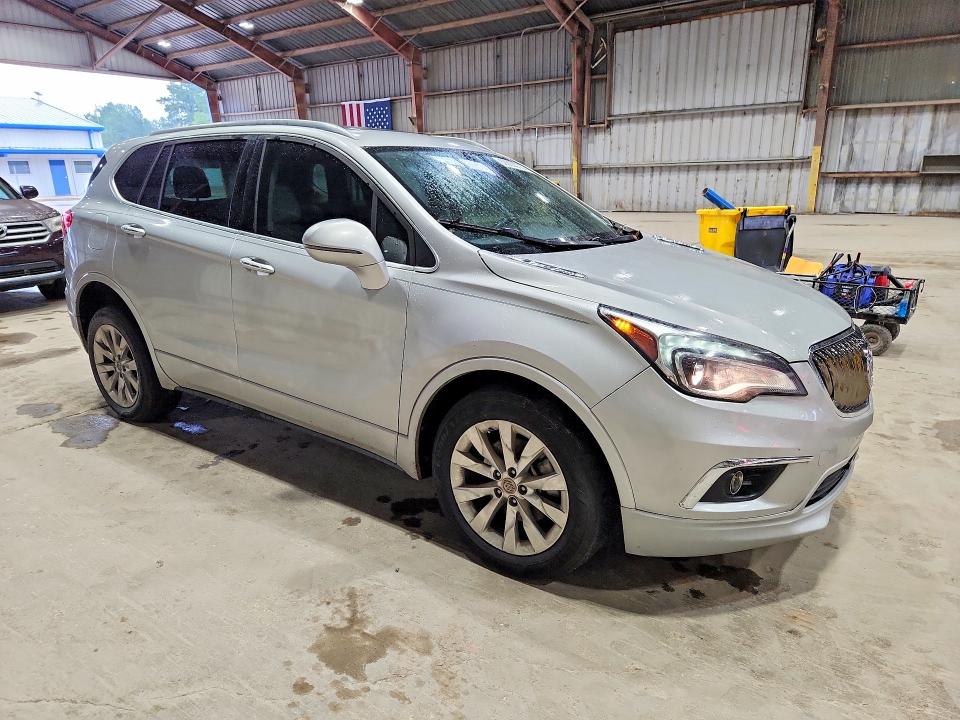 Aukcja sprzedaży 2017 Buick Envision, vin: LRBFXBSA6HD003348, numer aukcji: 60809076