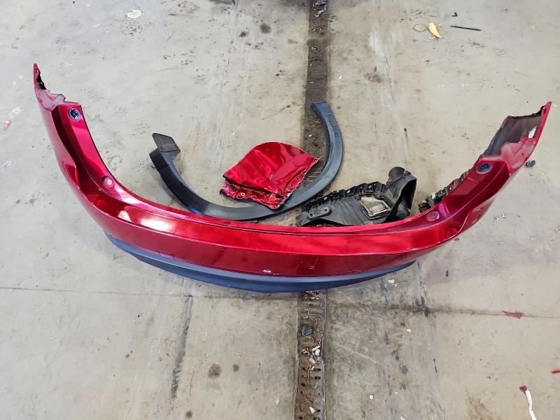 Продажа на аукционе авто 2021 Mazda Cx-5, vin: JM3KFBDM4M1371573, номер лота: 62344926