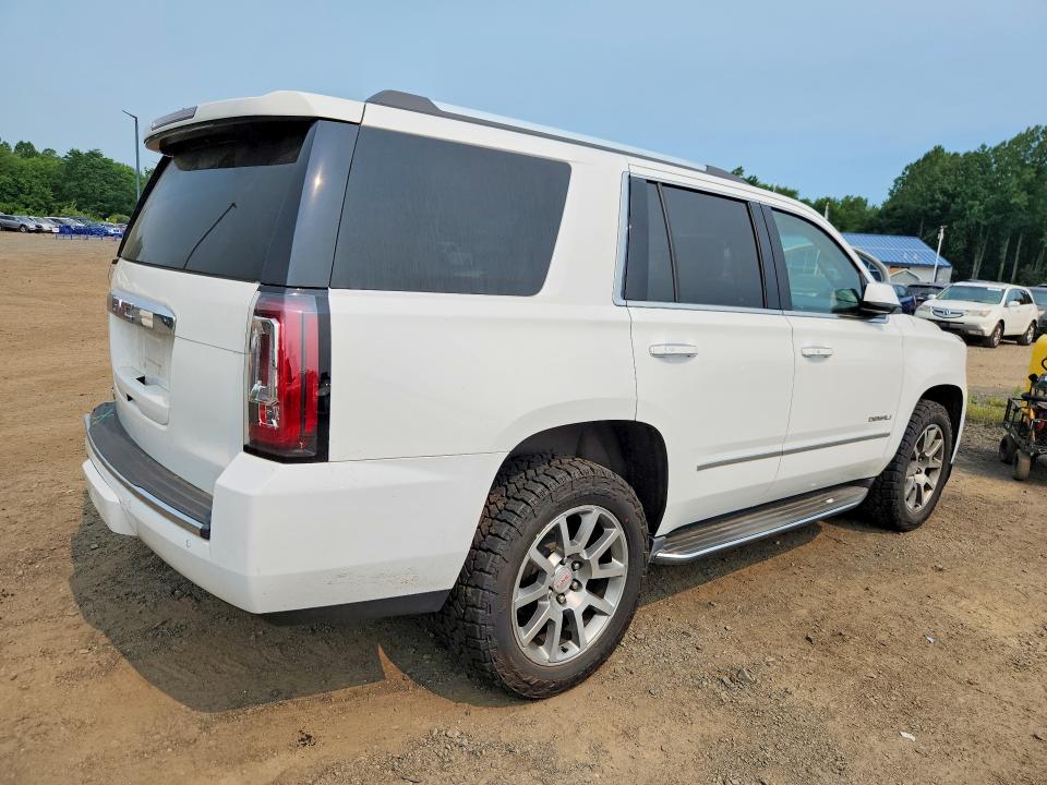 Aukcja sprzedaży 2017 Gmc Yukon, vin: 1GKS2CKJ1HR353028, numer aukcji: 60794866