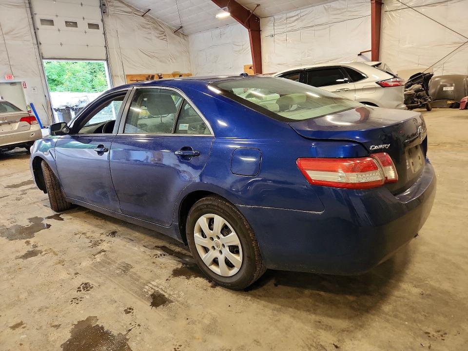 62690966 :رقم المزاد ، 4T4BF3EK9AR061118 vin ، 2010 Toyota Camry مزاد بيع
