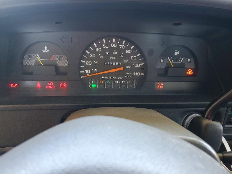 Продаж на аукціоні авто 1995 Toyota Pickup, vin: 4TARN81P9SZ321709, номер лоту: 61362116