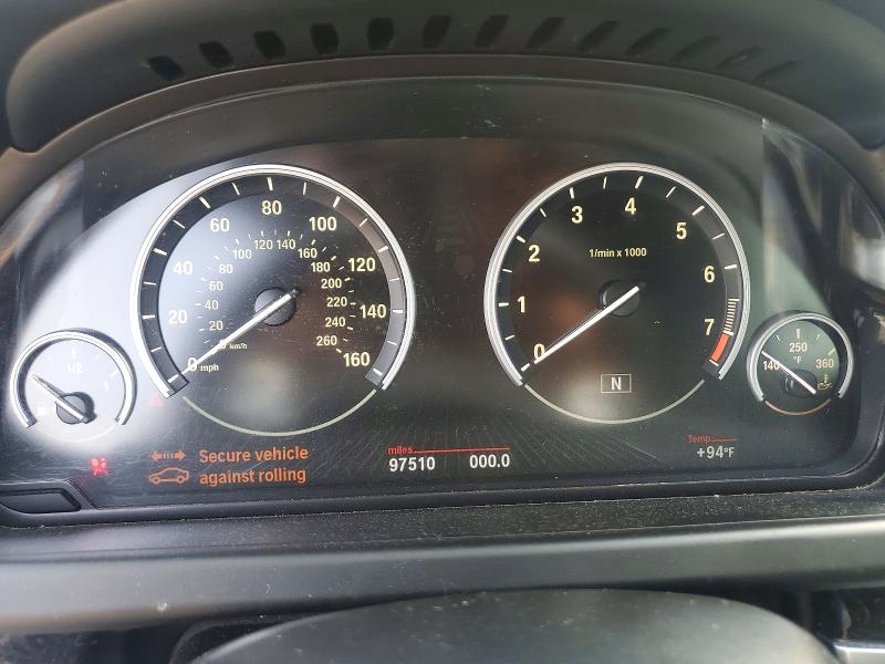 60189216 :رقم المزاد ، WBA6B2C5XED128816 vin ، 2014 Bmw 650 مزاد بيع