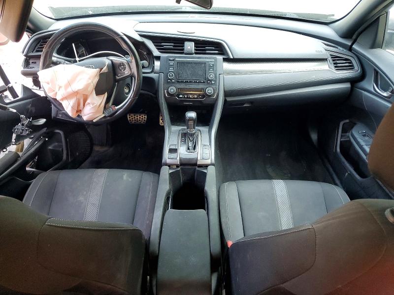 Продажа на аукционе авто 2019 Honda Civic, vin: SHHFK7H40KU215577, номер лота: 62479486
