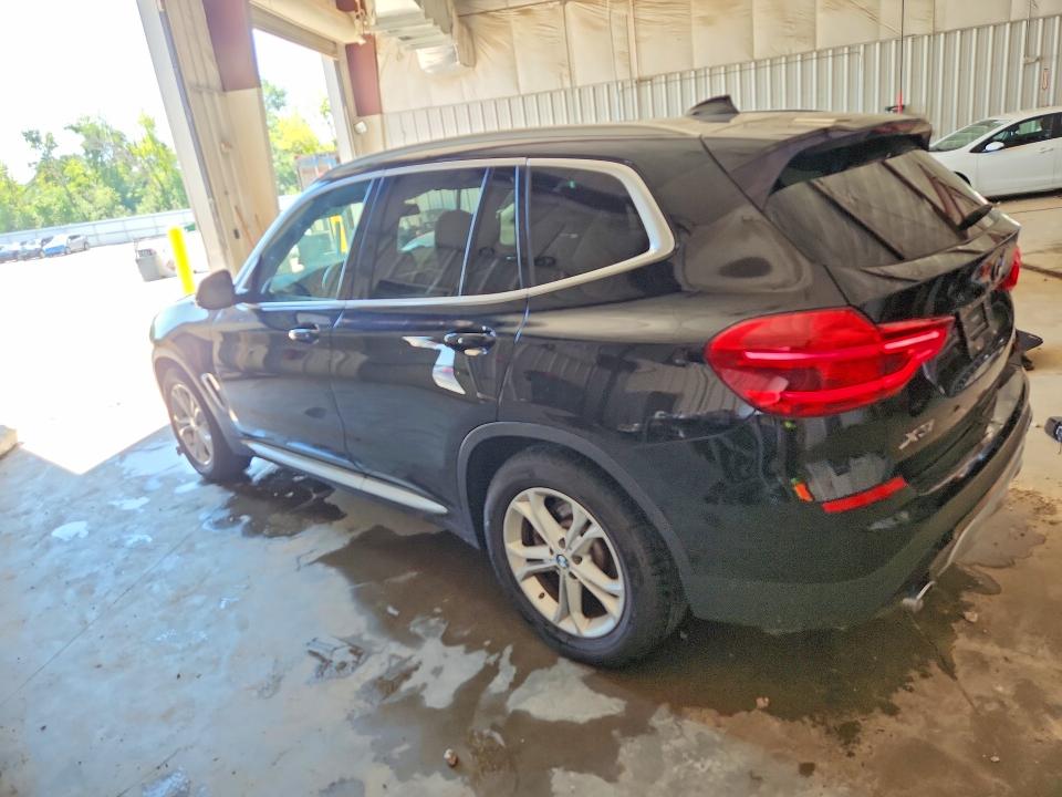 Продажа на аукционе авто 2019 Bmw X3, vin: 5UXTR9C52KLD90732, номер лота: 59805286