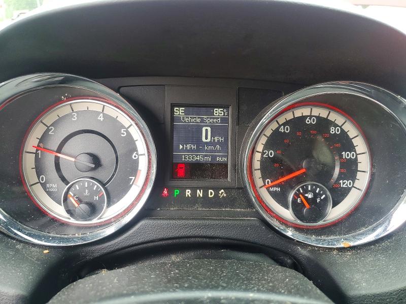59582126 :رقم المزاد ، 2C4RDGEG5HR864554 vin ، 2017 Dodge Grand Caravan مزاد بيع