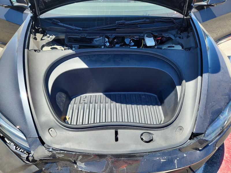 Aukcja sprzedaży 2025 Tesla Model 3, vin: 5YJ3E1EA1SF990277, numer aukcji: 63245286