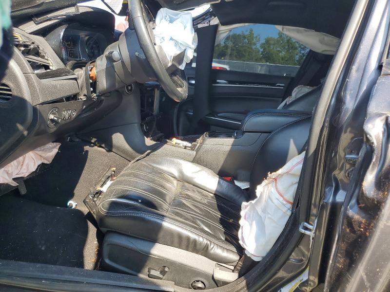 Aukcja sprzedaży 2019 Chrysler 300, vin: 2C3CCABG8KH637984, numer aukcji: 59397256