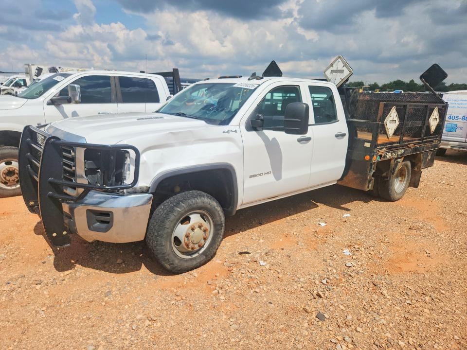Продажа на аукционе авто 2016 Gmc Sierra, vin: 1GD52VC87GZ149683, номер лота: 61239226