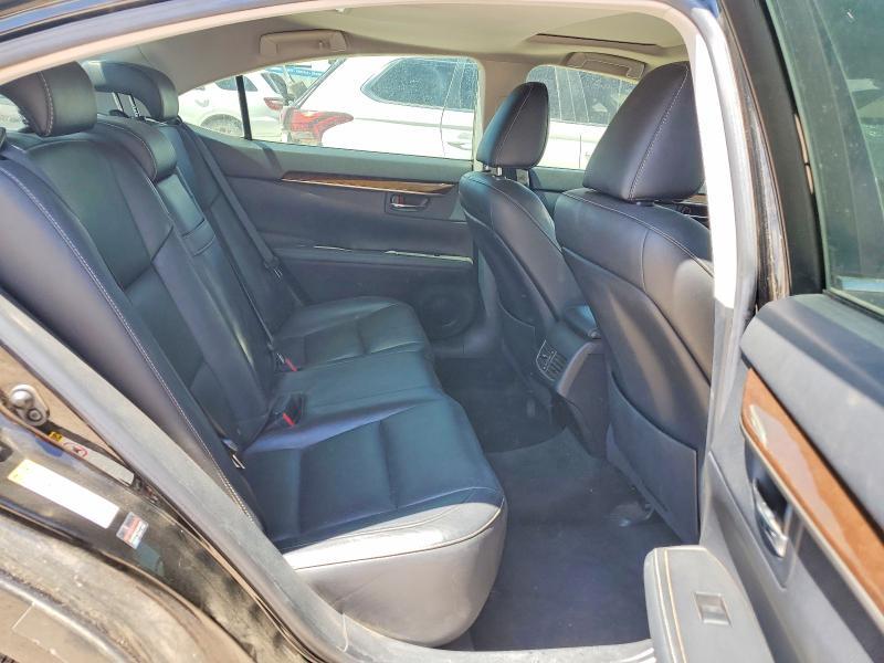 60066526 :رقم المزاد ، JTHBK1GG1F2208931 vin ، 2015 Lexus Es مزاد بيع
