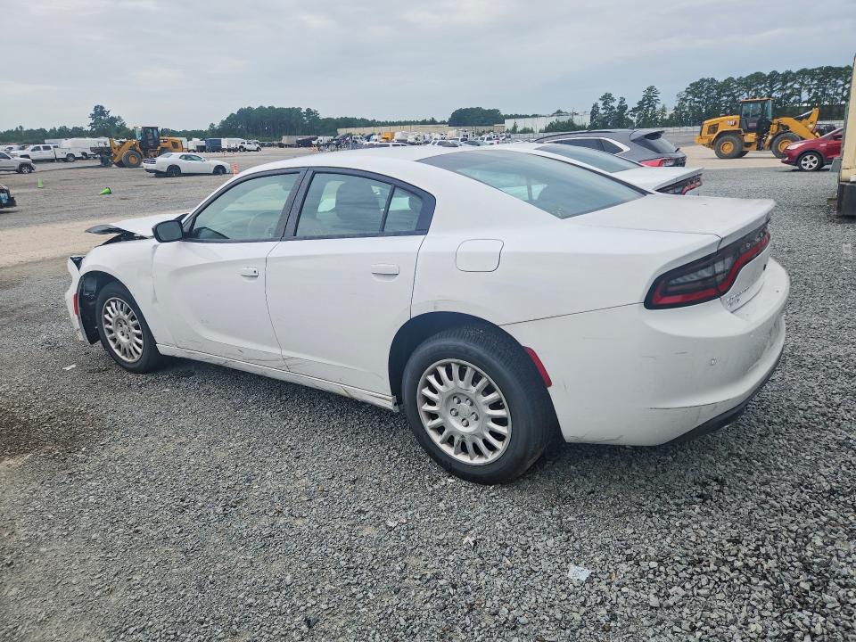 Aukcja sprzedaży 2023 Dodge Charger, vin: 2C3CDXKG8PH705711, numer aukcji: 60052056