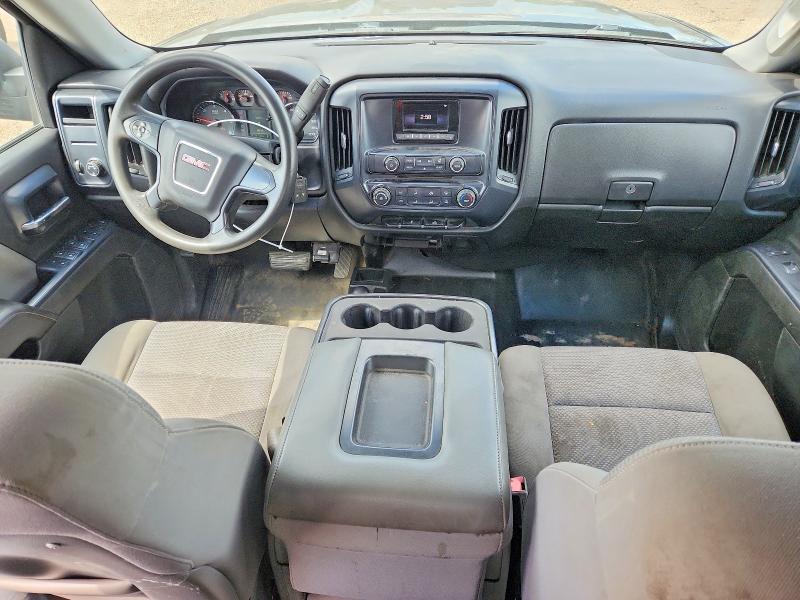 Aukcja sprzedaży 2014 Gmc Sierra, vin: 1GTV2TEC5EZ360906, numer aukcji: 62114806