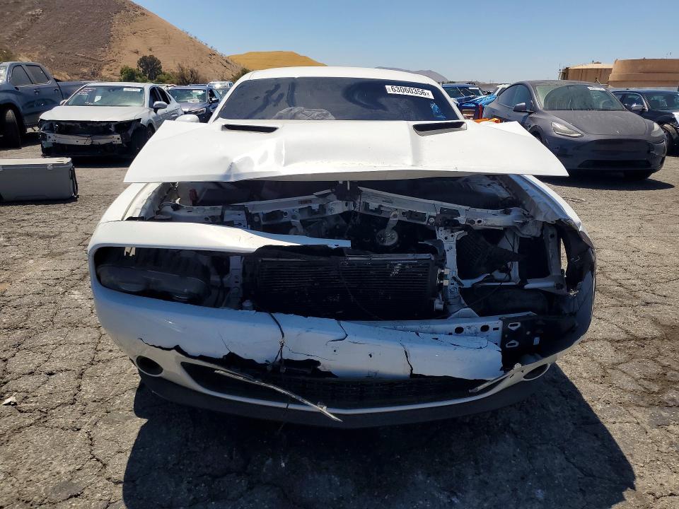 Продаж на аукціоні авто 2015 Dodge Challenger, vin: 2C3CDZAGXFH740228, номер лоту: 63060356