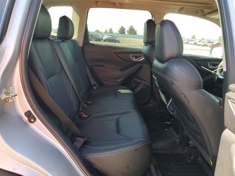 Продажа на аукционе авто 2020 Subaru Forester, vin: JF2SKASC4LH501626, номер лота: 63516436