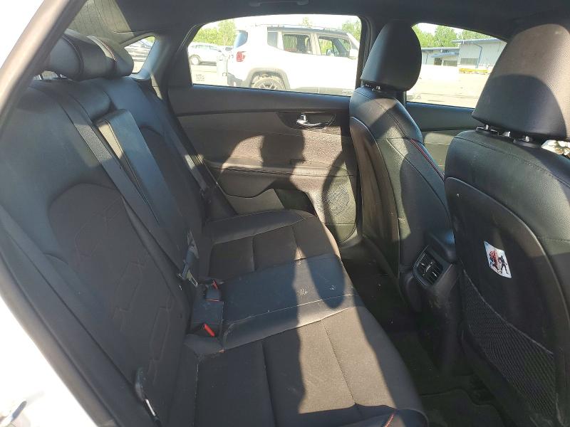 Aukcja sprzedaży 2021 Kia Forte, vin: 3KPF44AC9ME292937, numer aukcji: 59606546