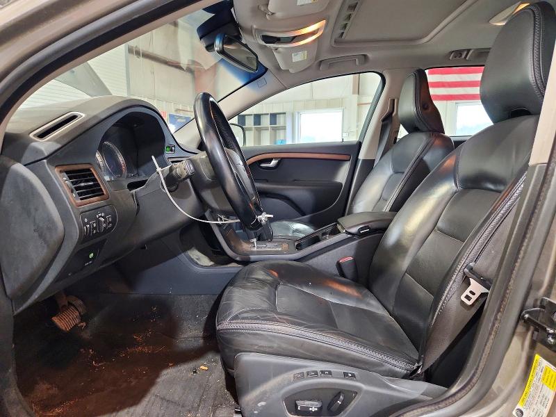 Продаж на аукціоні авто 2010 Volvo Xc70, vin: YV4960BX7A1088264, номер лоту: 61162796