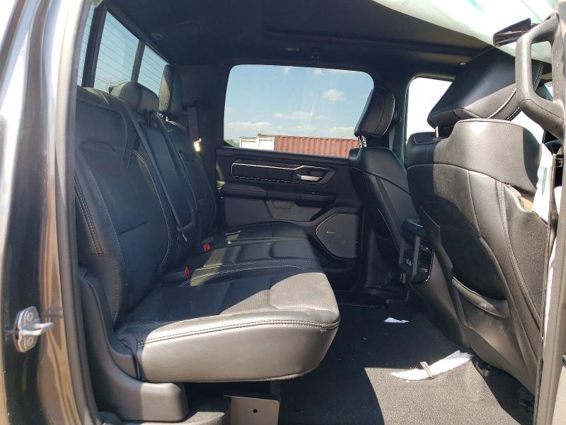 Aukcja sprzedaży 2025 Ram 1500, vin: 1C6SRFLP4SN690987, numer aukcji: 61527336