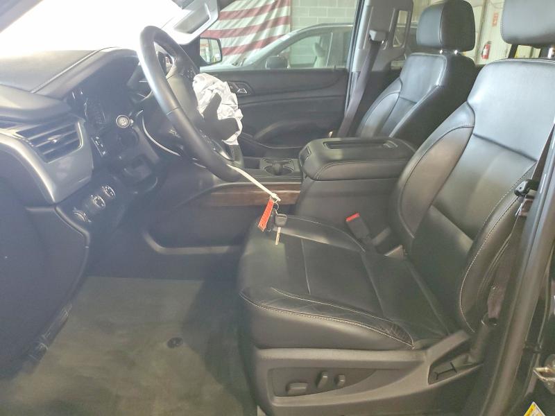 Продаж на аукціоні авто 2015 Chevrolet Suburban, vin: 1GNSKJKC4FR188369, номер лоту: 62806436